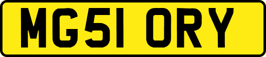 MG51ORY