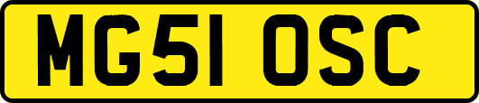 MG51OSC
