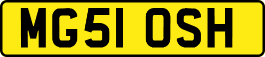 MG51OSH