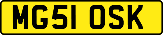 MG51OSK