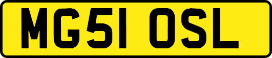 MG51OSL