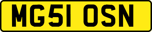 MG51OSN