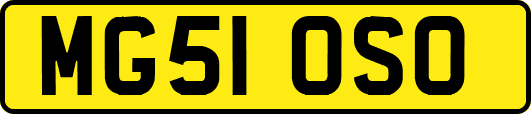 MG51OSO