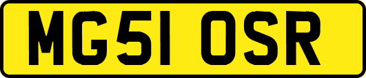 MG51OSR