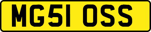 MG51OSS