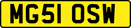 MG51OSW