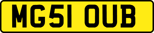 MG51OUB