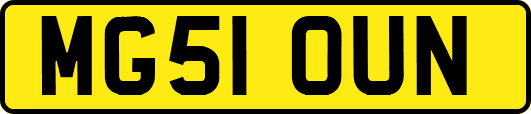 MG51OUN