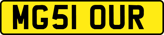 MG51OUR