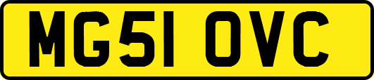 MG51OVC