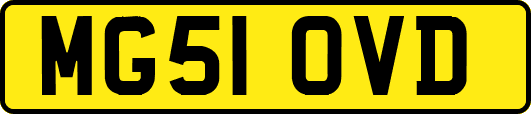 MG51OVD