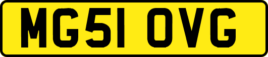 MG51OVG