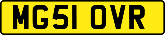 MG51OVR