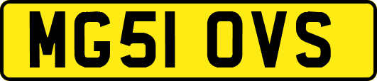 MG51OVS