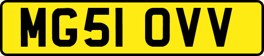 MG51OVV