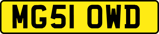 MG51OWD
