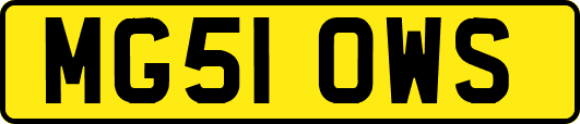 MG51OWS