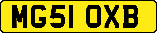 MG51OXB