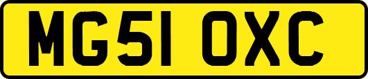 MG51OXC