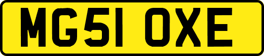 MG51OXE