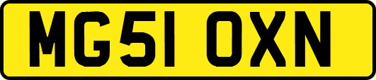 MG51OXN