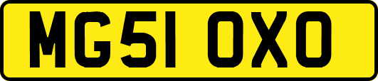 MG51OXO