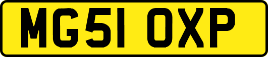 MG51OXP