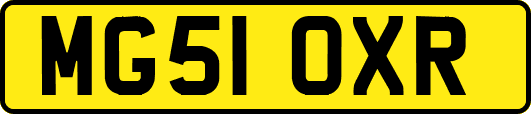 MG51OXR