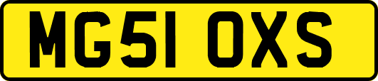 MG51OXS