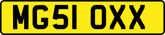 MG51OXX