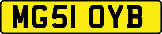 MG51OYB