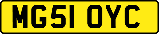MG51OYC