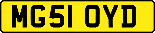 MG51OYD