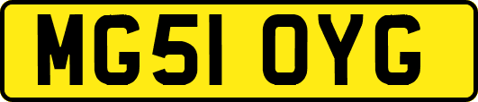 MG51OYG