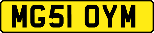MG51OYM