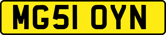 MG51OYN