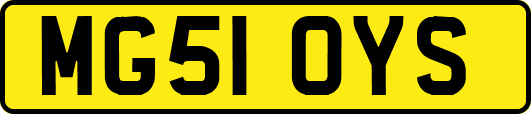 MG51OYS
