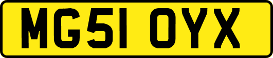 MG51OYX