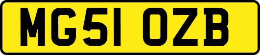 MG51OZB