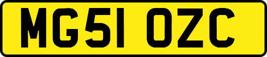 MG51OZC