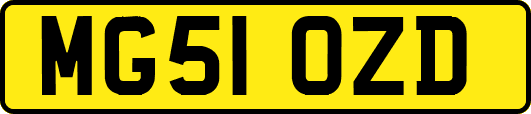 MG51OZD
