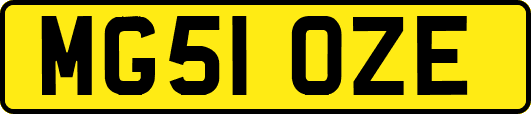 MG51OZE