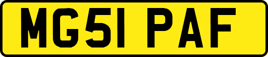 MG51PAF