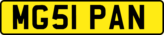 MG51PAN