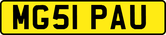 MG51PAU