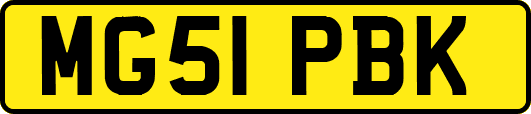 MG51PBK
