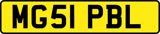 MG51PBL