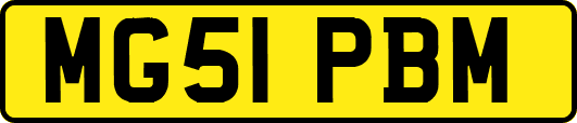 MG51PBM