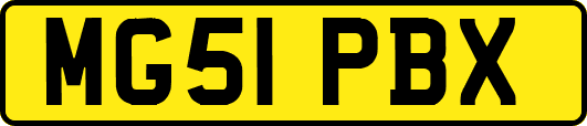 MG51PBX