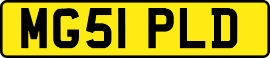 MG51PLD